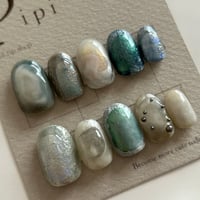 BlueニュアンスⅡ