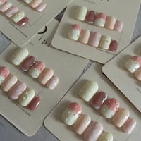 ichigo milk chocolate