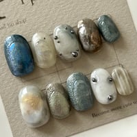 BlueニュアンスI