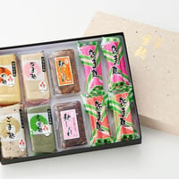【特撰】加賀生麩詰め合わせ