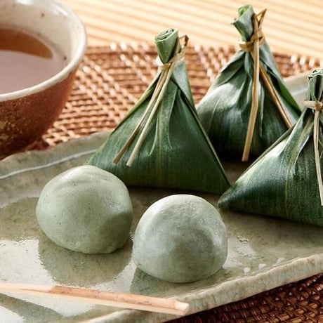 【冷蔵】麩まんじゅう(能登大納言あん)12個入り