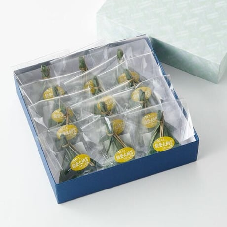 【冷蔵】麩まんじゅう(能登大納言あん)12個入り