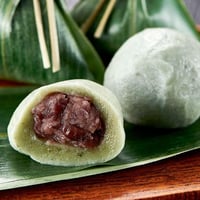 【冷凍】麩まんじゅう(能登大納言あん)12個入り