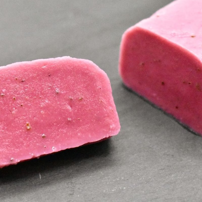 棒麩】金時草麩 | 株式会社麩中