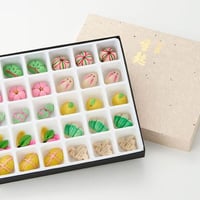 細工なま麩 彩30個入り
