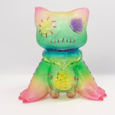 CATEGORY パッチ | Elfrog工房