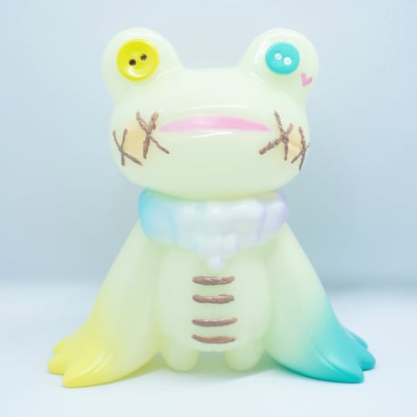 CATEGORY ソフビ | Elfrog工房