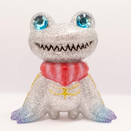 CATEGORY ソフビ | Elfrog工房