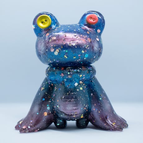 CATEGORY ワタエル | Elfrog工房