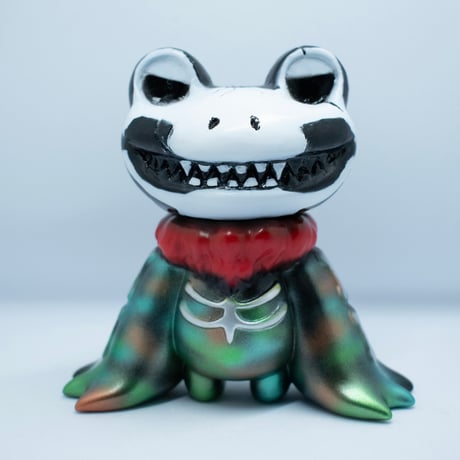 CATEGORY ワタエル | Elfrog工房