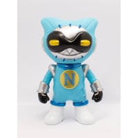 お出かけフランケンパッチ | Elfrog工房