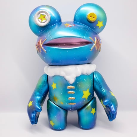 エルフロッグ　ジャンボテッチ elfrog工房 | STORES