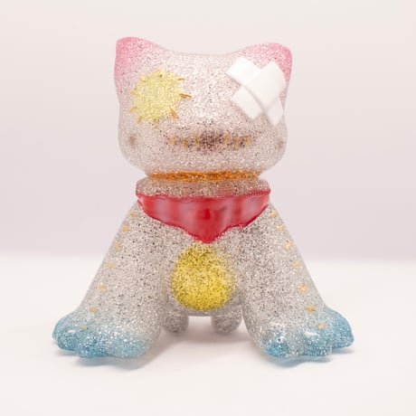 CATEGORY パッチ | Elfrog工房