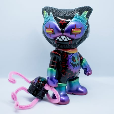 CATEGORY ソフビ | Elfrog工房