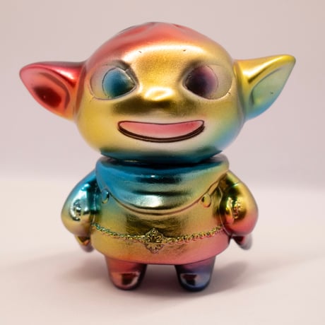 CATEGORY ソフビ | Elfrog工房