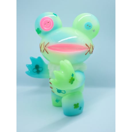 CATEGORY ワタエル | Elfrog工房