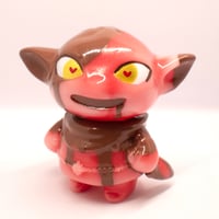 フランケンパッチグレー | Elfrog工房