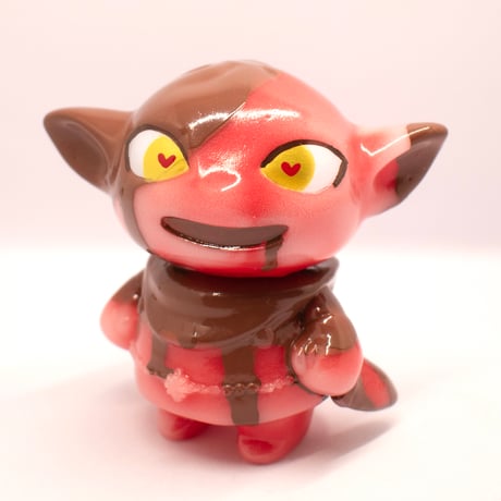 CATEGORY ソフビ | Elfrog工房