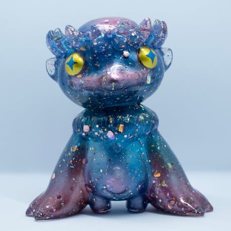 CATEGORY ソフビ | Elfrog工房