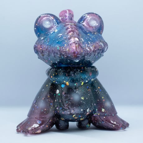 CATEGORY ソフビ | Elfrog工房