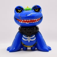 elfrog工房 お出かけフランケンパッチ ソフビ Amazon | フランケンパッチ 強鎖 ソフビ Elfrog工房 | ソフビ