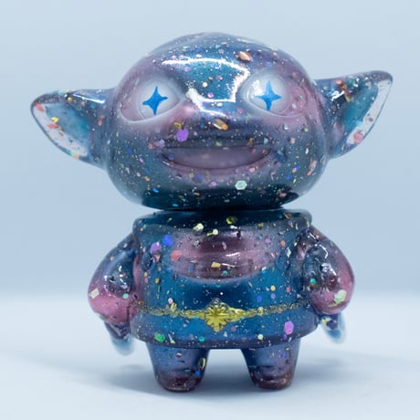 CATEGORY ソフビ | Elfrog工房