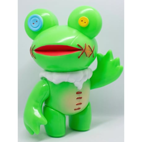 Elfrog工房