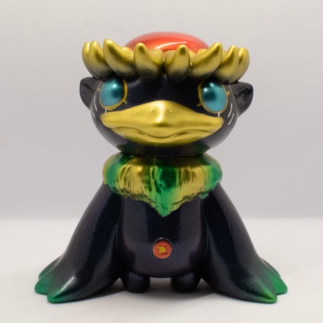 CATEGORY ソフビ | Elfrog工房