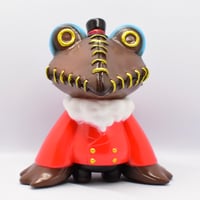 ピンクゾンビパッチ （Ver.蓄光ゾンビ） | Elfrog工房