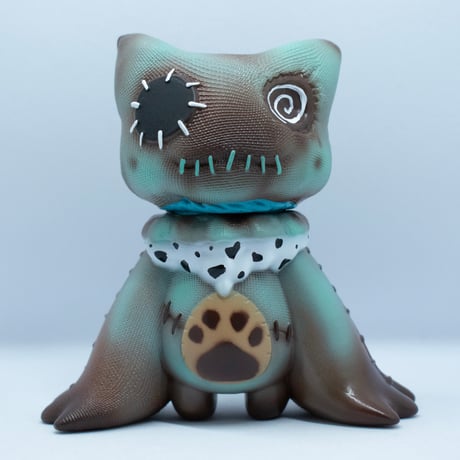 CATEGORY パッチ | Elfrog工房