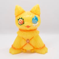 ピンクゾンビパッチ （Ver.蓄光ゾンビ） | Elfrog工房