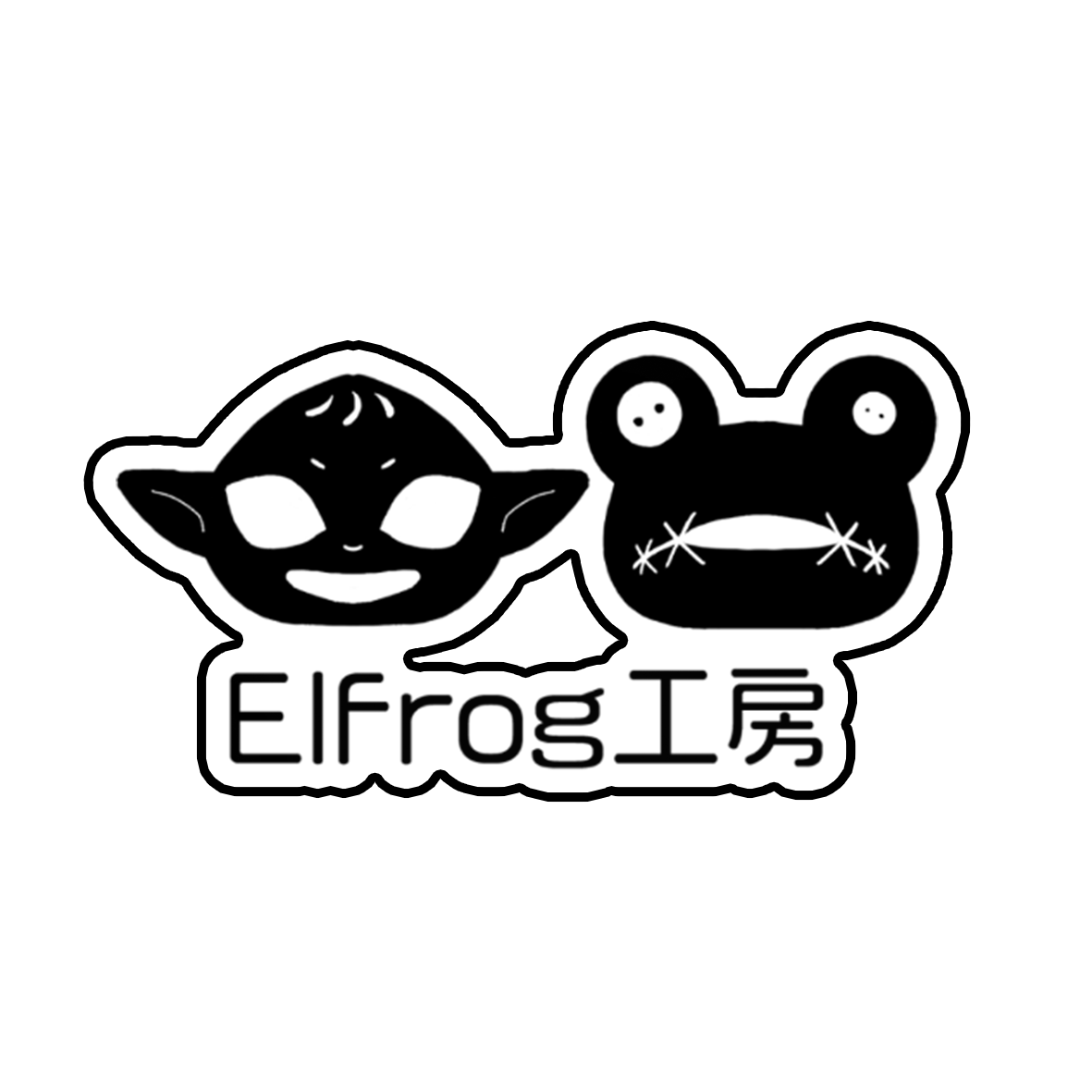 Elfrog工房