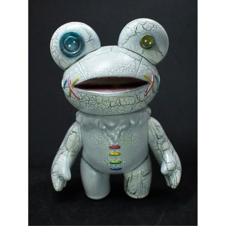 CATEGORY ソフビ | Elfrog工房