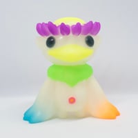 Elfrog工房ソフビパッチ・ゾンビパッチ6種まとめ売り