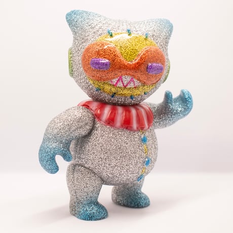 CATEGORY ソフビ | Elfrog工房