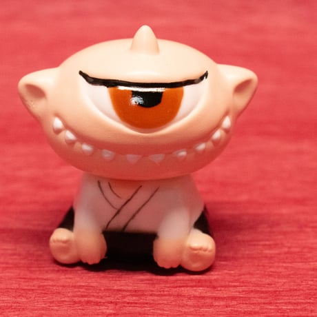 CATEGORY ソフビ | Elfrog工房