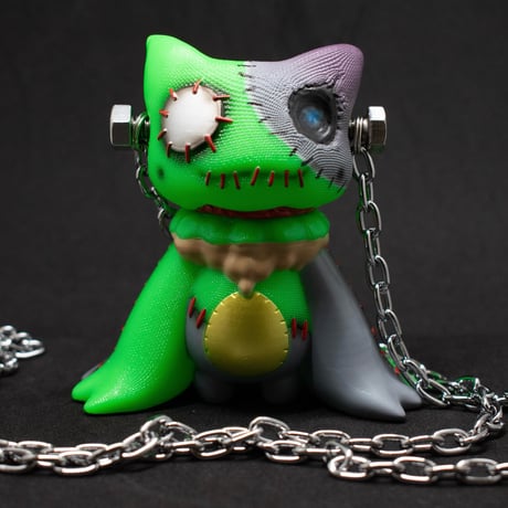 CATEGORY パッチ | Elfrog工房
