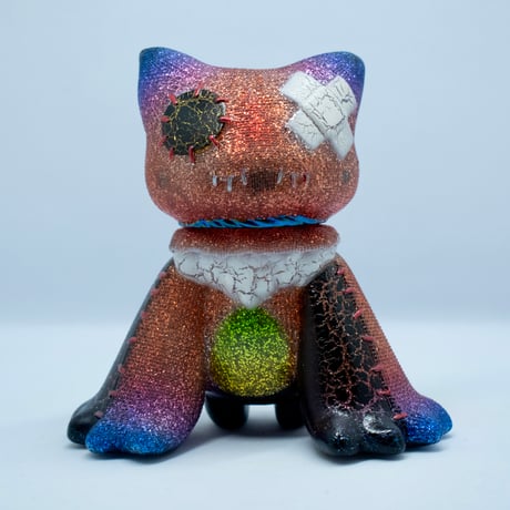 CATEGORY ソフビ | Elfrog工房