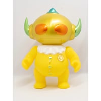 フランケンパッチグレー | Elfrog工房