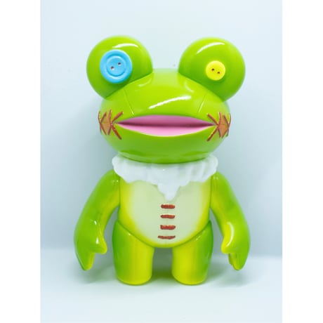 CATEGORY ワタエル | Elfrog工房