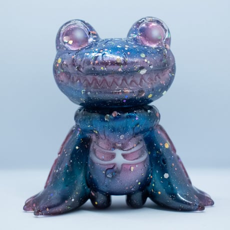 CATEGORY ソフビ | Elfrog工房