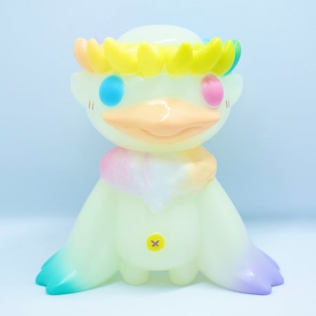 CATEGORY ソフビ | Elfrog工房