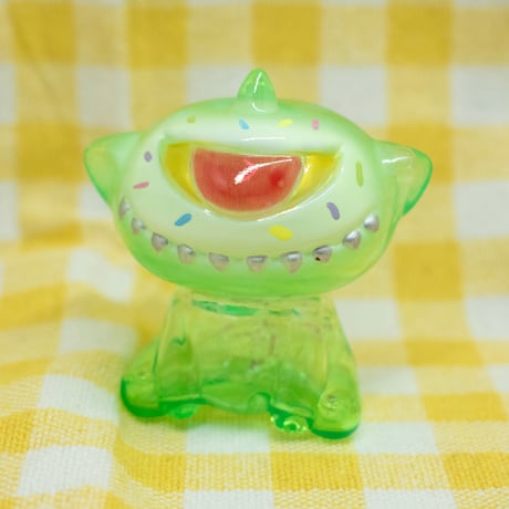 CATEGORY ソフビ | Elfrog工房