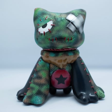 Elfrog工房