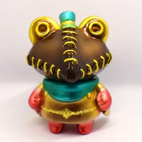 Lv.2バードバート
