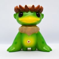 フランケンパッチグレー | Elfrog工房