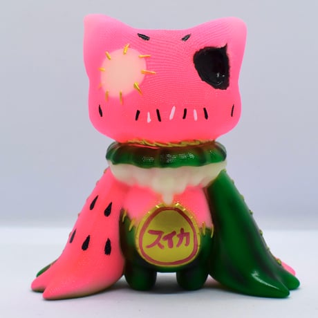 CATEGORY パッチ | Elfrog工房