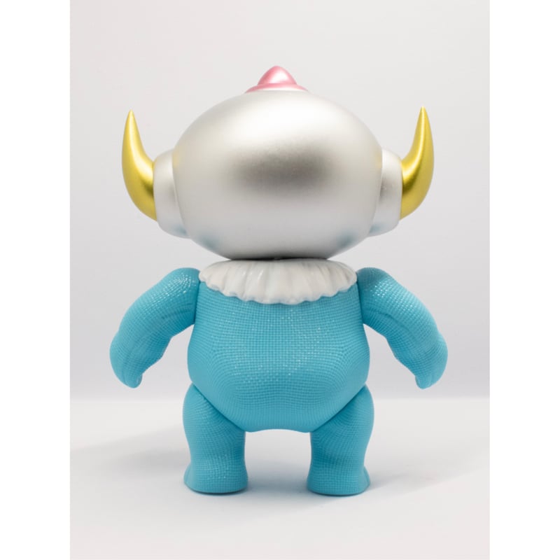 ゲッチャリマンベビー | Elfrog工房