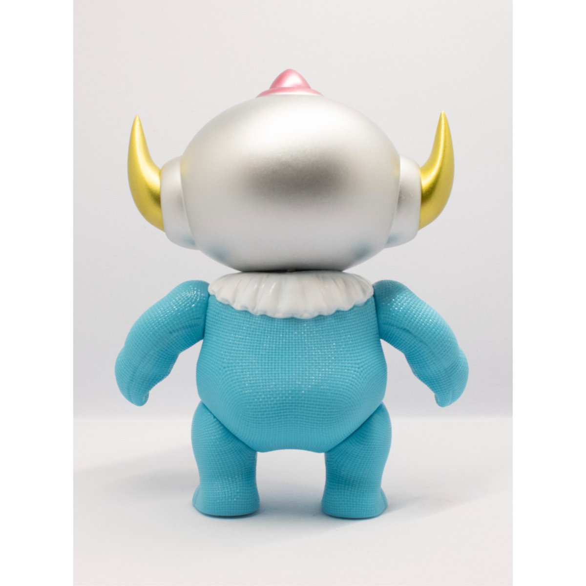 ゲッチャリマンベビー | Elfrog工房