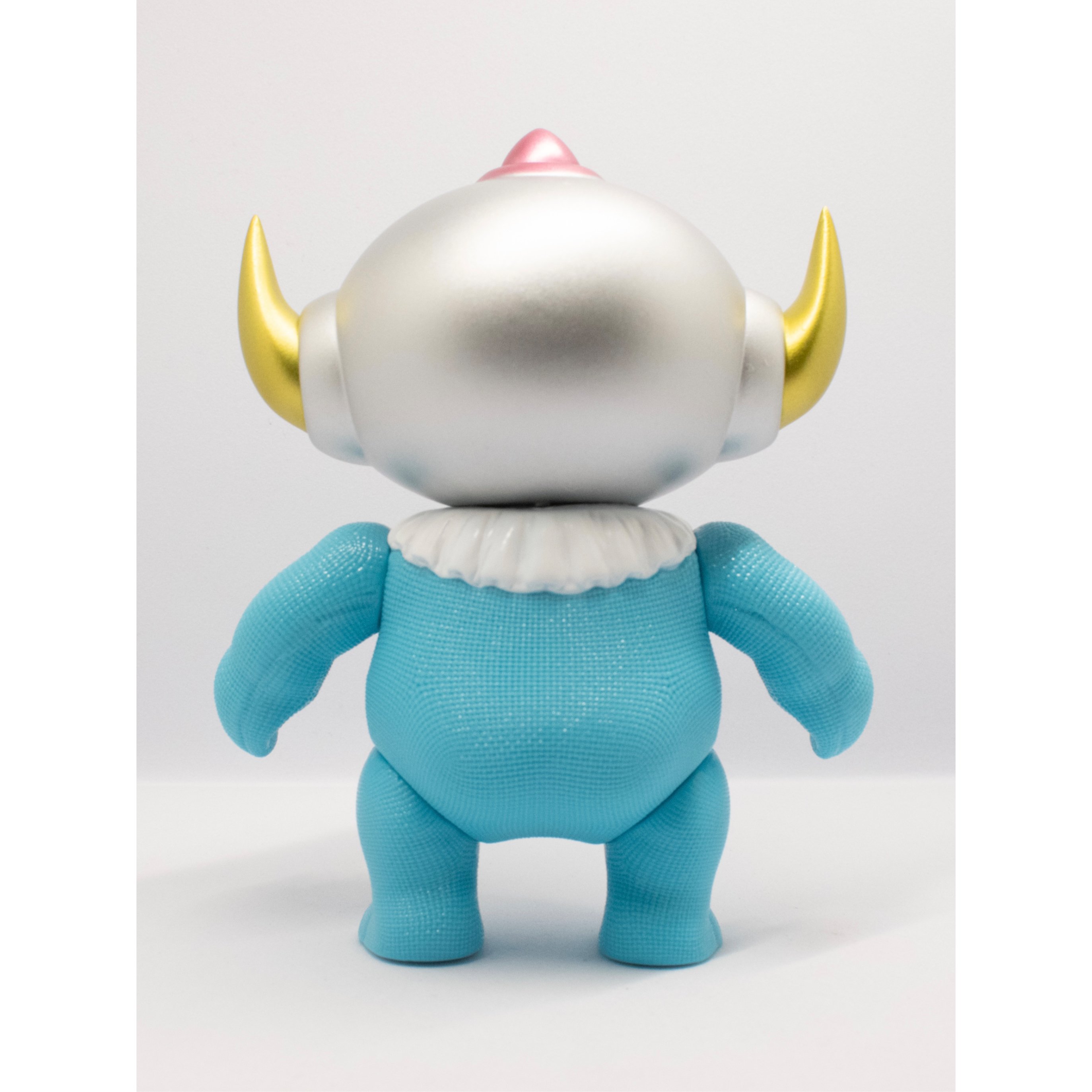 ゲッチャリマンベビー | Elfrog工房